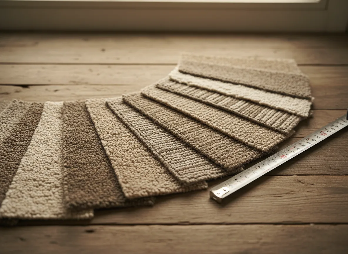 Carpet Installation Trenton, NE FAQs